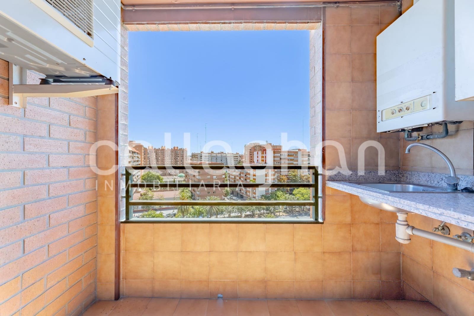 3 chambre Appartement à vendre à Valence ville avec garage - 730 000 € (Ref: 9868803)