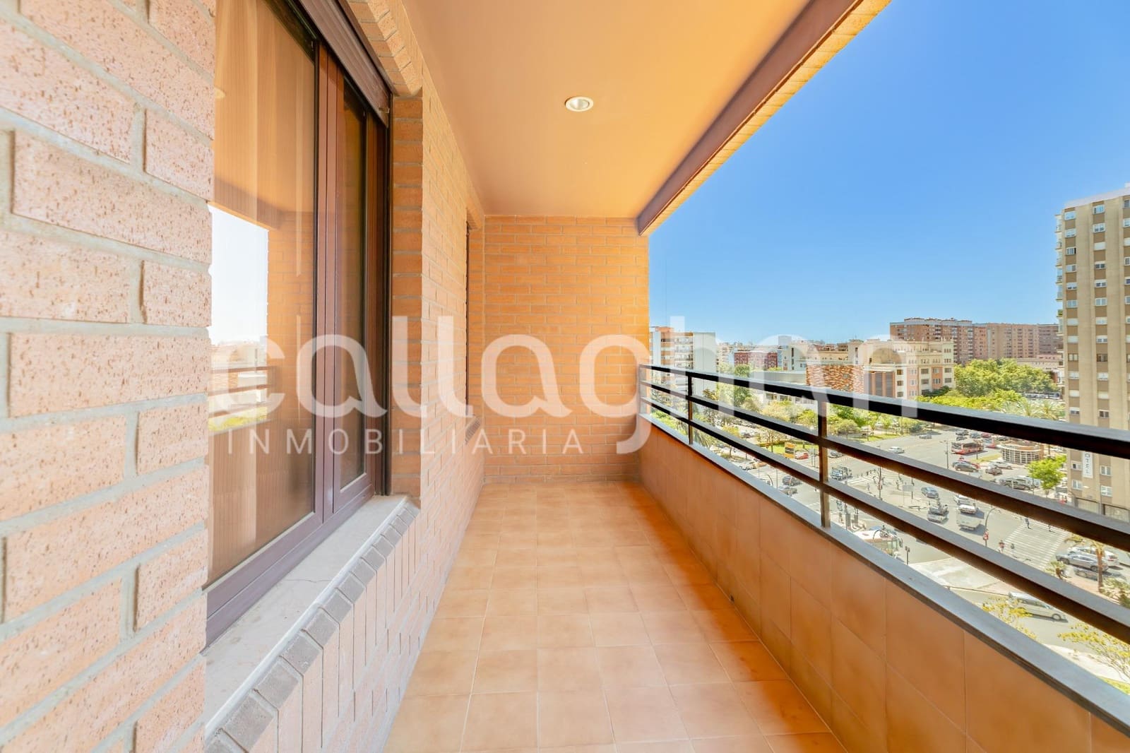 3 chambre Appartement à vendre à Valence ville avec garage - 730 000 € (Ref: 9868803)