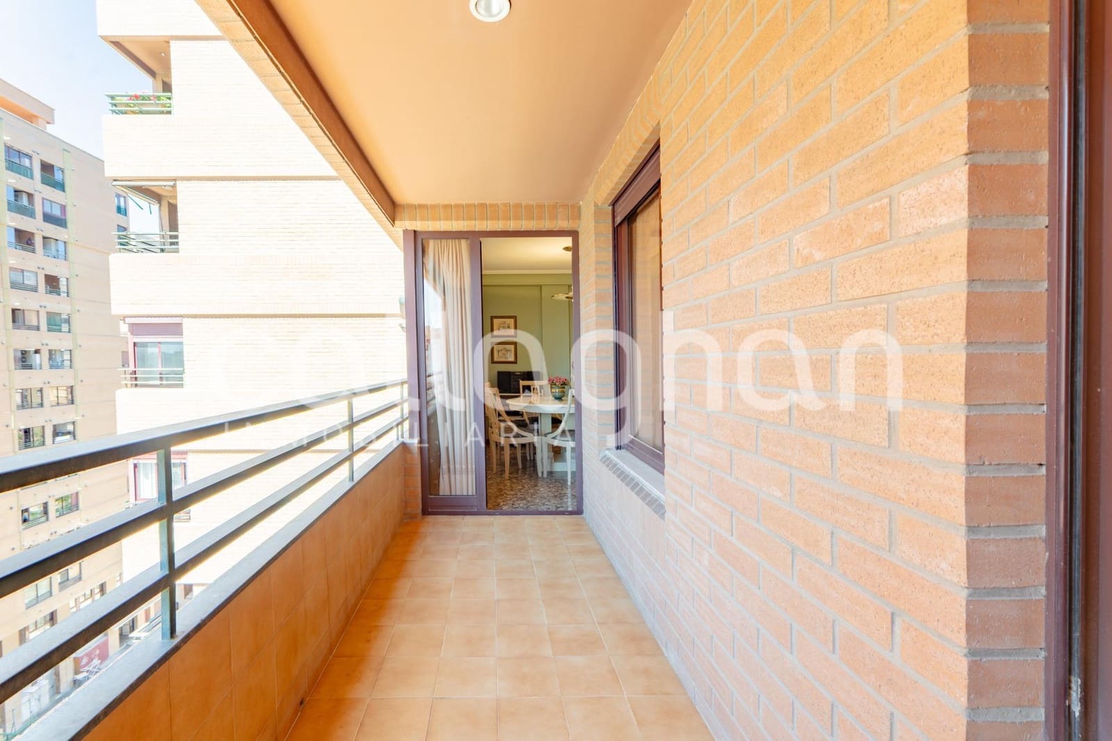 3 chambre Appartement à vendre à Valence ville avec garage - 730 000 € (Ref: 9868803)