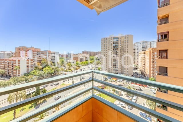 3 quarto Apartamento para venda em Ciutat Universitaria, Valência cidade com garagem - 730 000 € (Ref: 9868803)