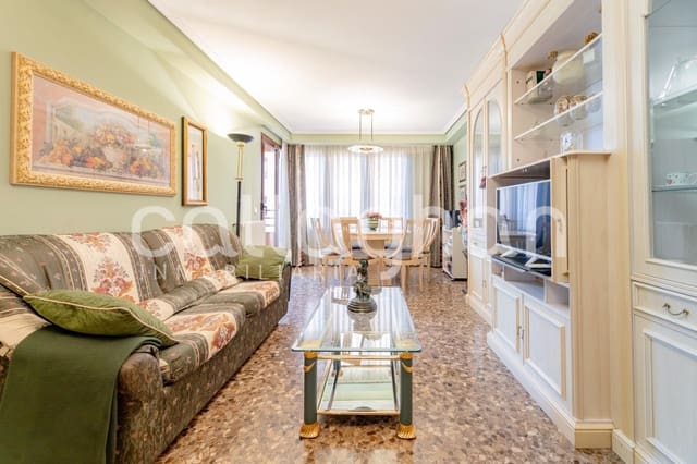3 quarto Apartamento para venda em Ciutat Universitaria, Valência cidade com garagem - 730 000 € (Ref: 9868803)
