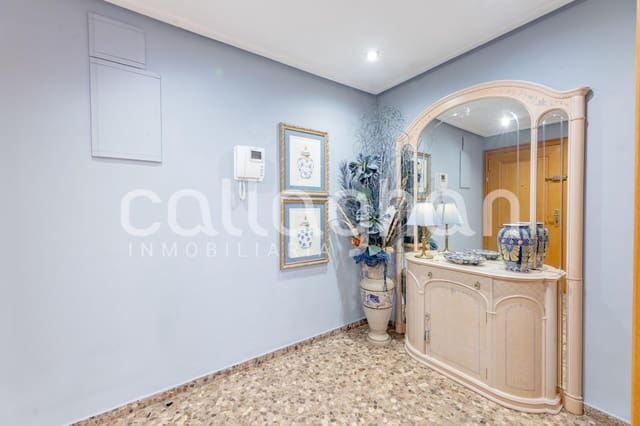 3 quarto Apartamento para venda em Ciutat Universitaria, Valência cidade com garagem - 730 000 € (Ref: 9868803)