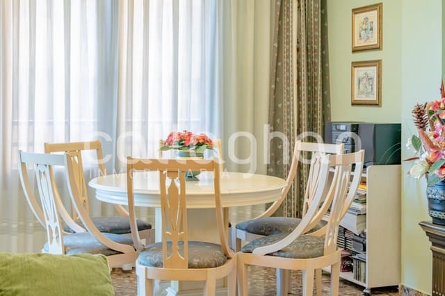 3 quarto Apartamento para venda em Ciutat Universitaria, Valência cidade com garagem - 730 000 € (Ref: 9868803)