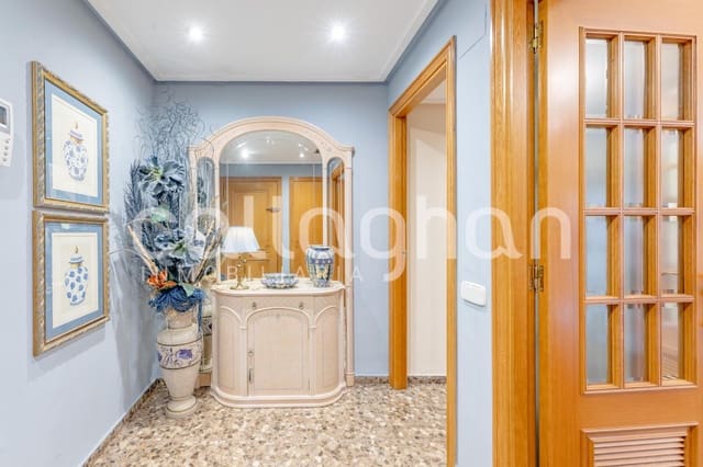3 quarto Apartamento para venda em Ciutat Universitaria, Valência cidade com garagem - 730 000 € (Ref: 9868803)