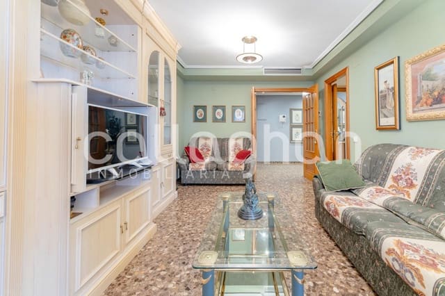 3 quarto Apartamento para venda em Ciutat Universitaria, Valência cidade com garagem - 730 000 € (Ref: 9868803)