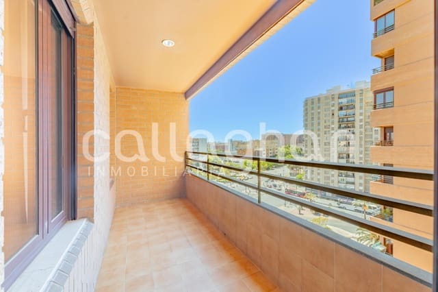 3 quarto Apartamento para venda em Ciutat Universitaria, Valência cidade com garagem - 730 000 € (Ref: 9868803)
