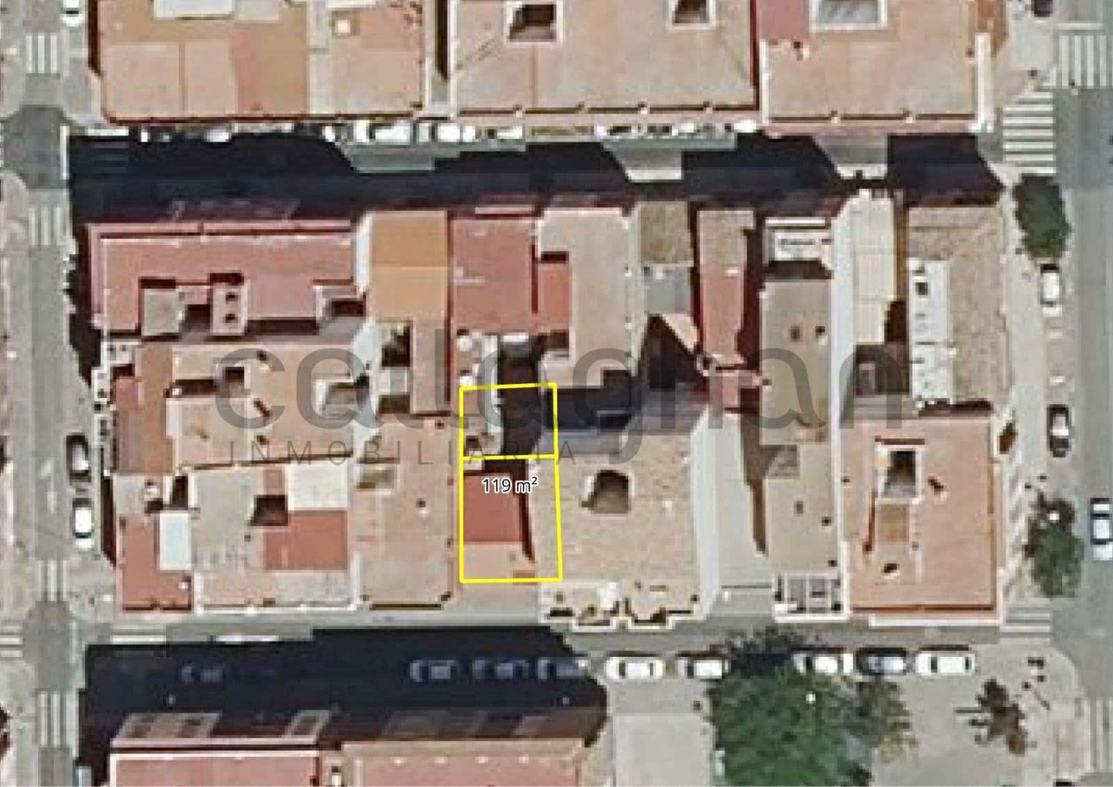 Building Plot for sale in Paiporta - € 260,000 (Ref: 9868805)