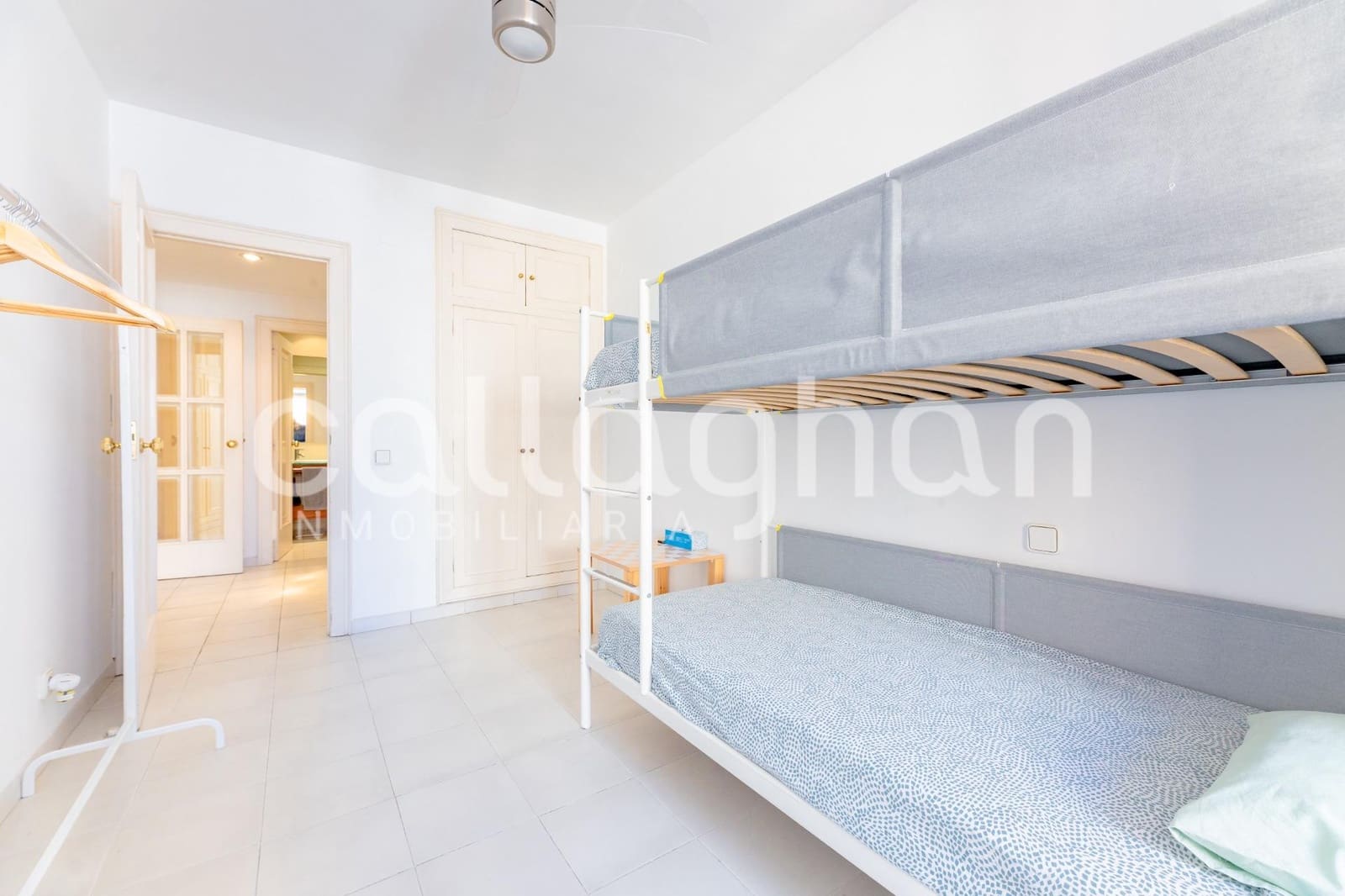 3 quarto Apartamento para arrendar em Valencia cidade - 2 300 € (Ref: 9868806)