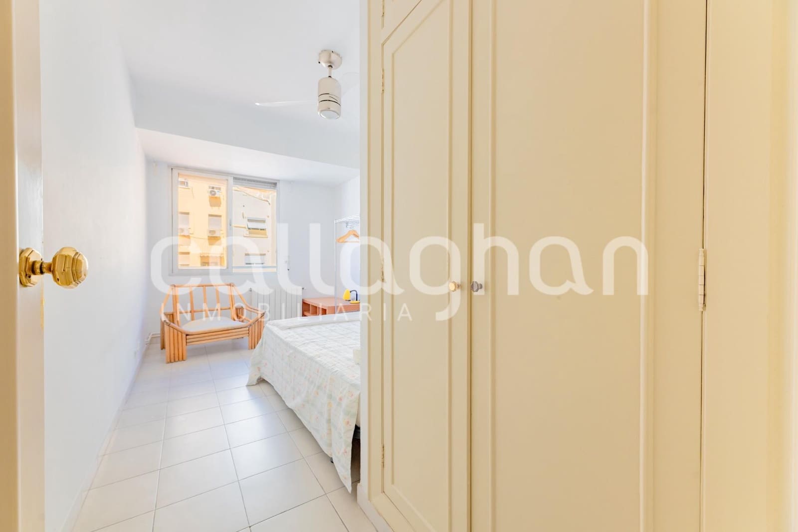 3 quarto Apartamento para arrendar em Valencia cidade - 2 300 € (Ref: 9868806)