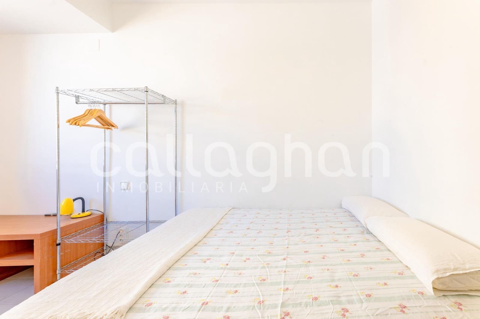 3 quarto Apartamento para arrendar em Valencia cidade - 2 300 € (Ref: 9868806)