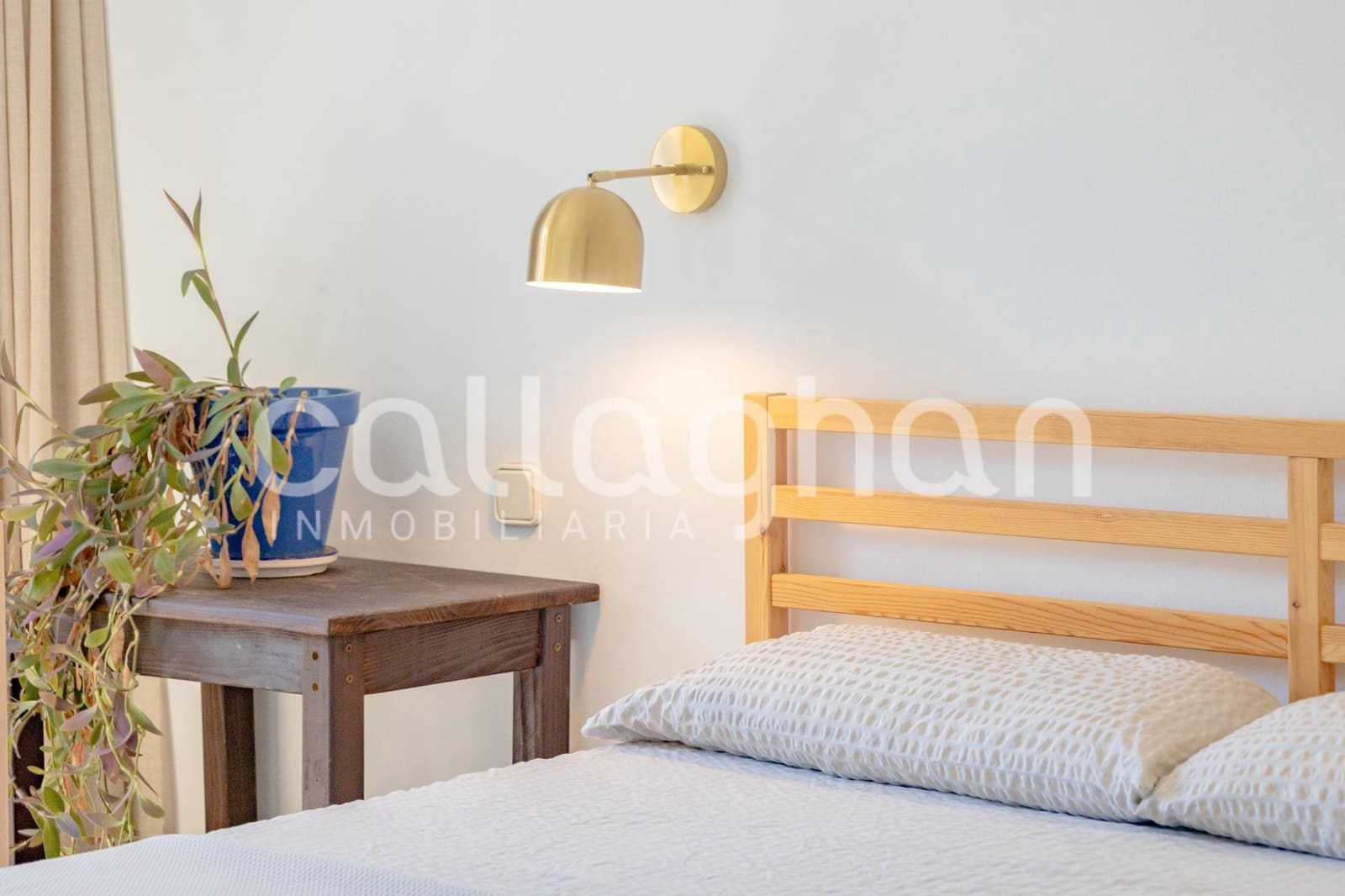 3 quarto Apartamento para arrendar em Valencia cidade - 2 300 € (Ref: 9868806)
