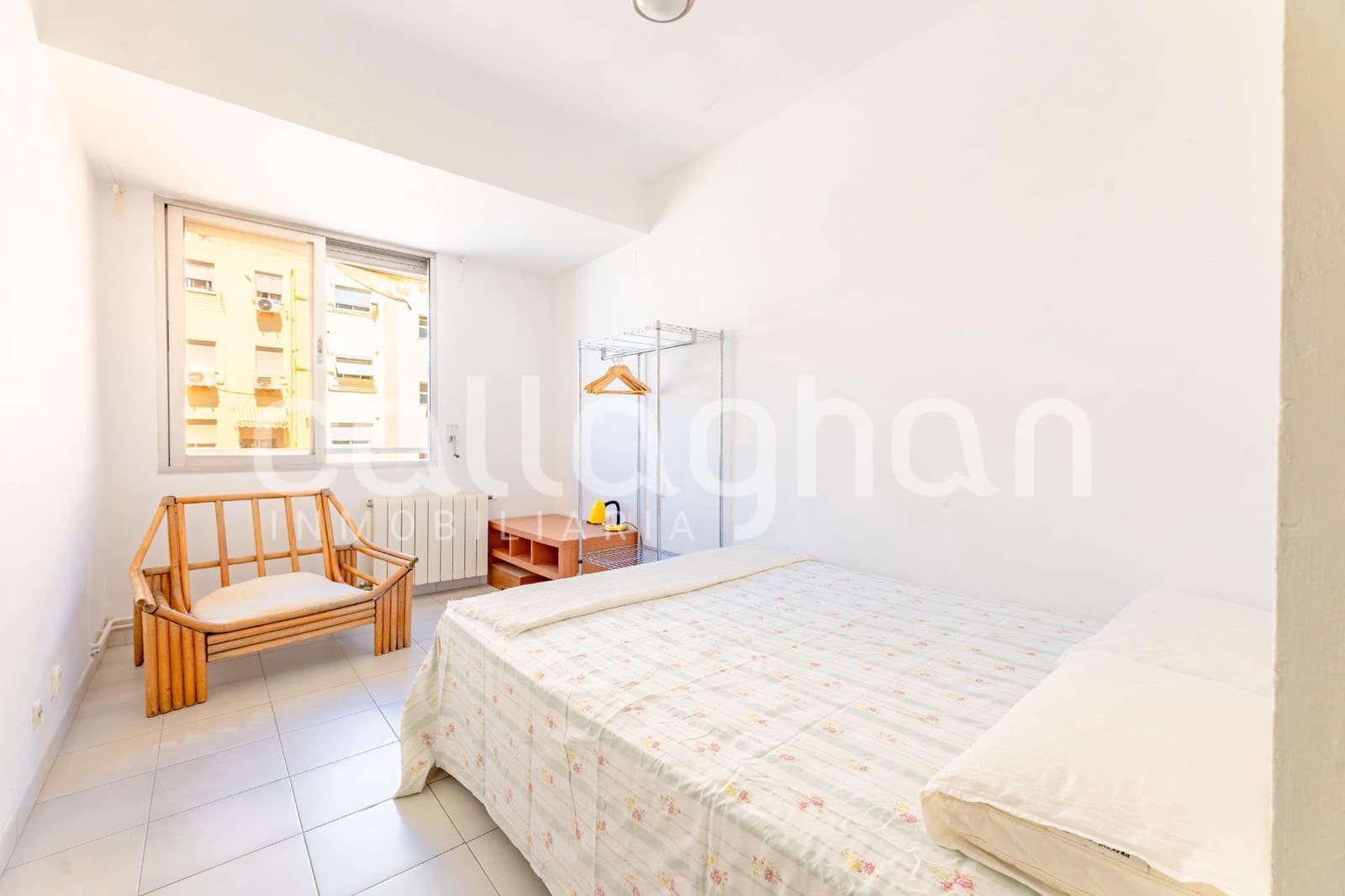 3 quarto Apartamento para arrendar em Valencia cidade - 2 300 € (Ref: 9868806)