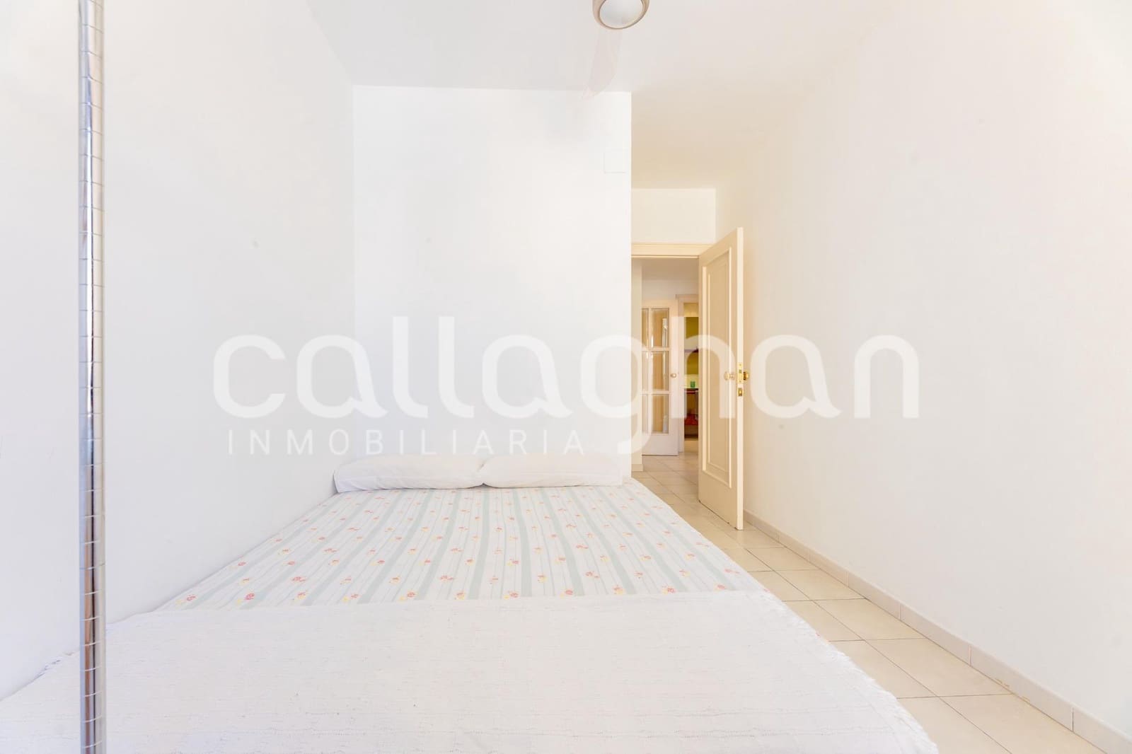 3 quarto Apartamento para arrendar em Valencia cidade - 2 300 € (Ref: 9868806)