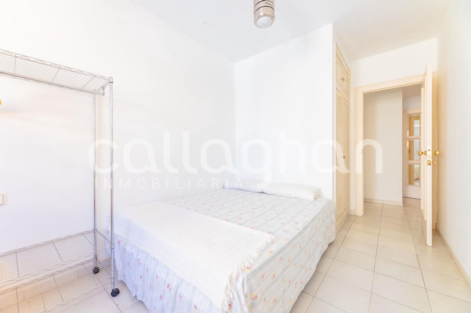 3 quarto Apartamento para arrendar em Valencia cidade - 2 300 € (Ref: 9868806)
