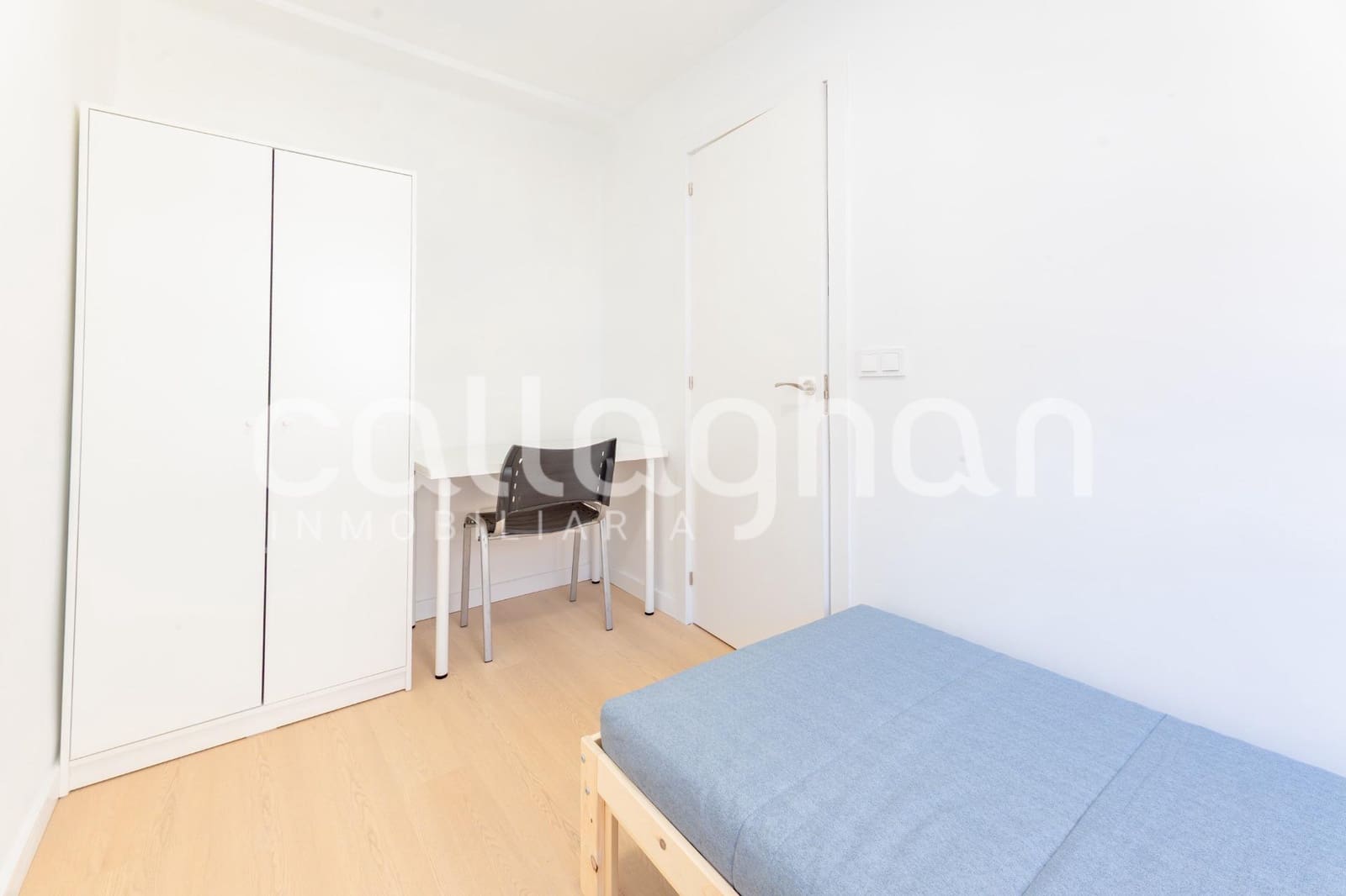 Appartement de 3 chambres à louer à Valence ville - 1 200 € (Ref: 9876613)