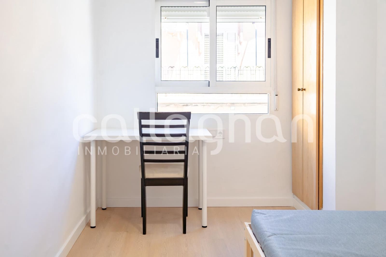 Appartement de 3 chambres à louer à Valence ville - 1 200 € (Ref: 9876613)