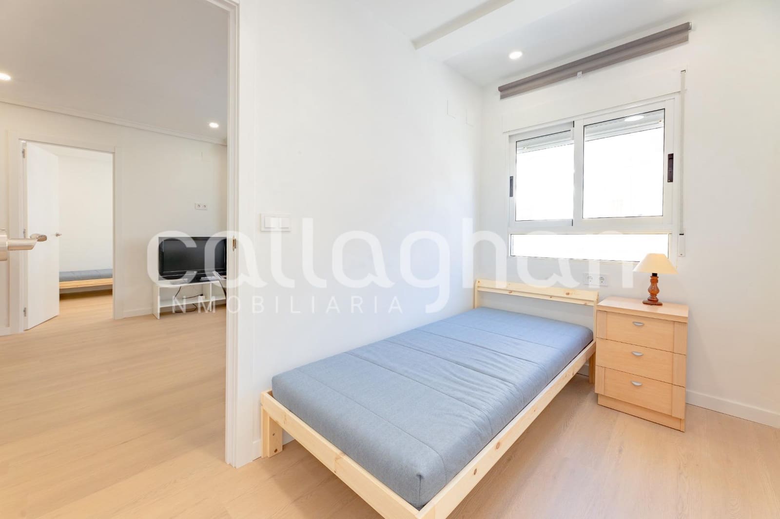 Appartement de 3 chambres à louer à Valence ville - 1 200 € (Ref: 9876613)