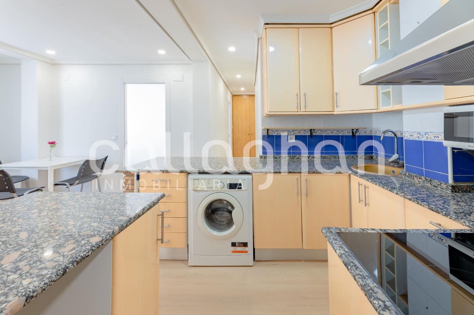 Appartement de 3 chambres à louer à Valence ville - 1 200 € (Ref: 9876613)