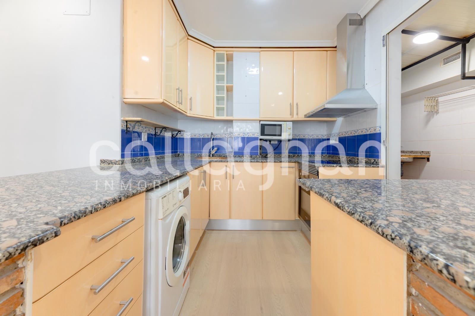 Appartement de 3 chambres à louer à Valence ville - 1 200 € (Ref: 9876613)
