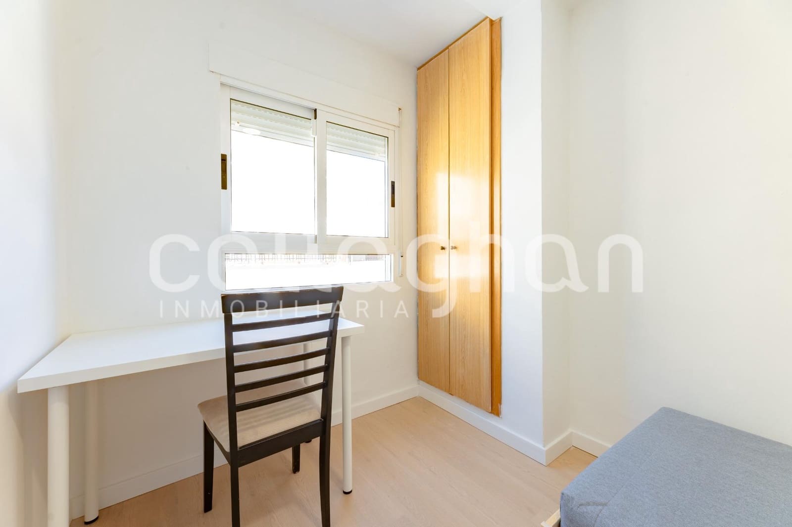 Appartement de 3 chambres à louer à Valence ville - 1 200 € (Ref: 9876613)