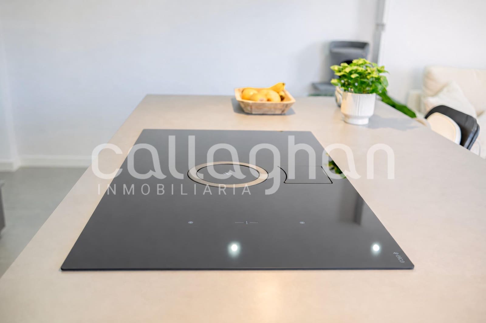 3 sypialnia Mieszkanie na sprzedaż w Miasto Walencja z garażem - 350 000 € (Ref: 9879013)