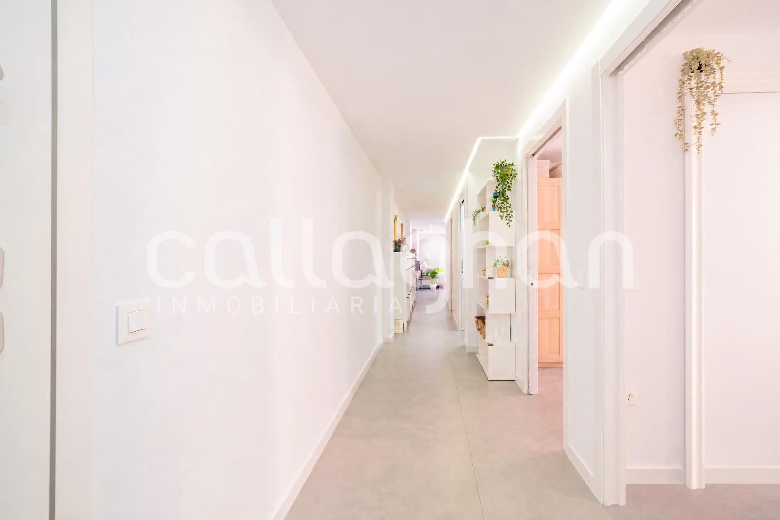 3 sypialnia Mieszkanie na sprzedaż w Miasto Walencja z garażem - 350 000 € (Ref: 9879013)