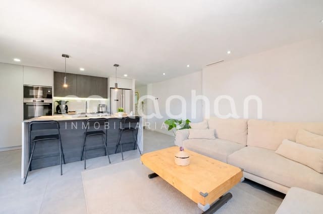 3 sypialnia Mieszkanie na sprzedaż w Torrefiel, Miasto Walencja - 350 000 € (Ref: 9879013)
