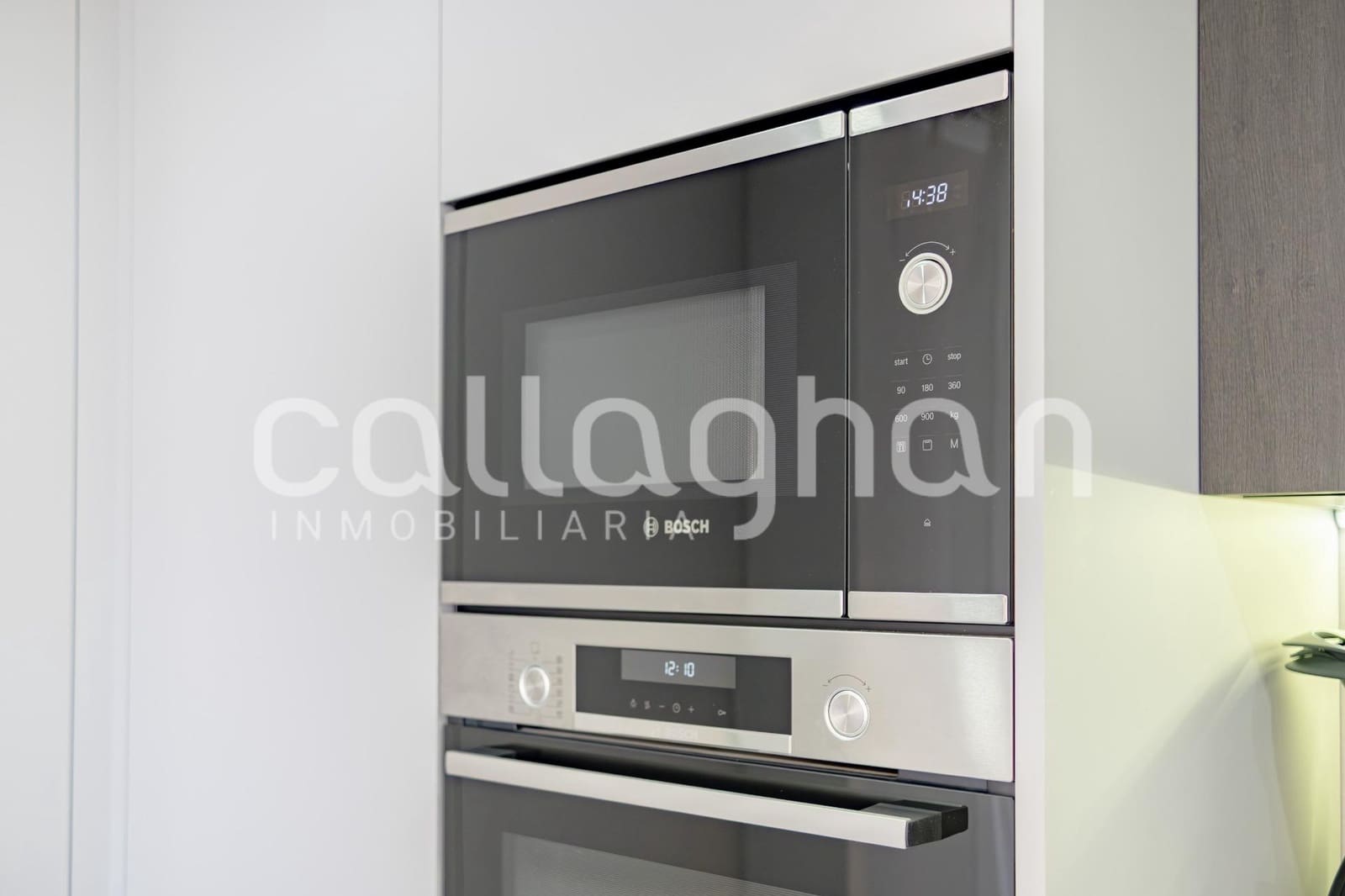 3 sypialnia Mieszkanie na sprzedaż w Miasto Walencja z garażem - 350 000 € (Ref: 9879013)