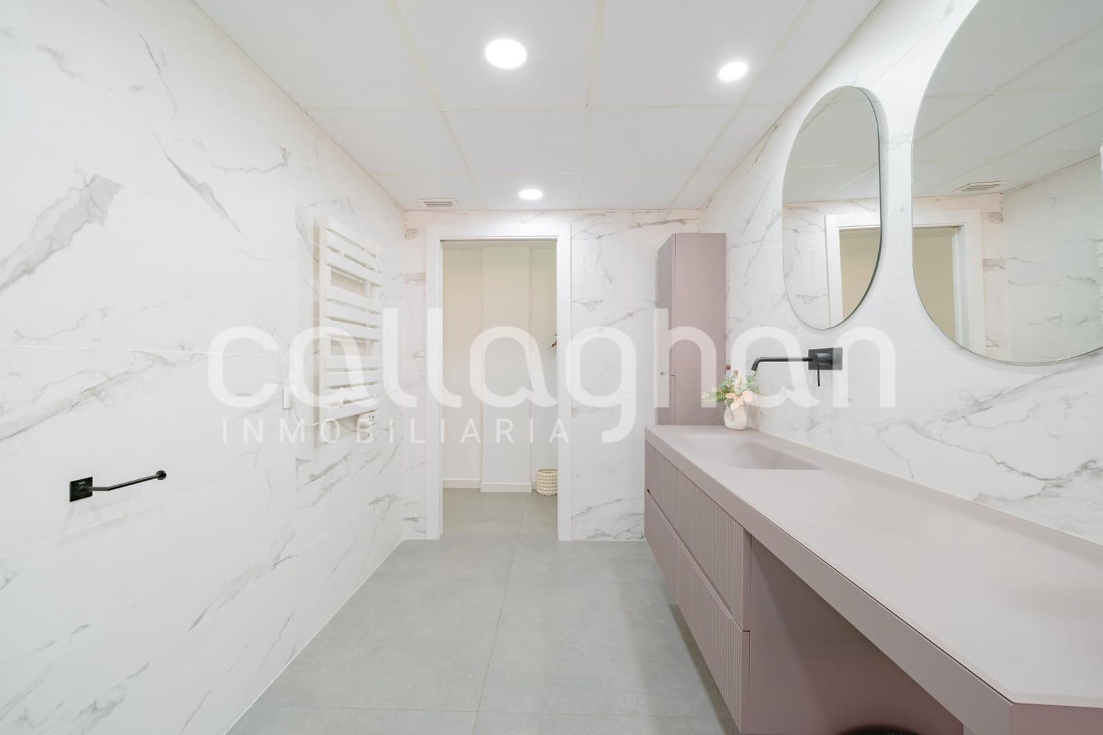 3 sypialnia Mieszkanie na sprzedaż w Miasto Walencja z garażem - 350 000 € (Ref: 9879013)