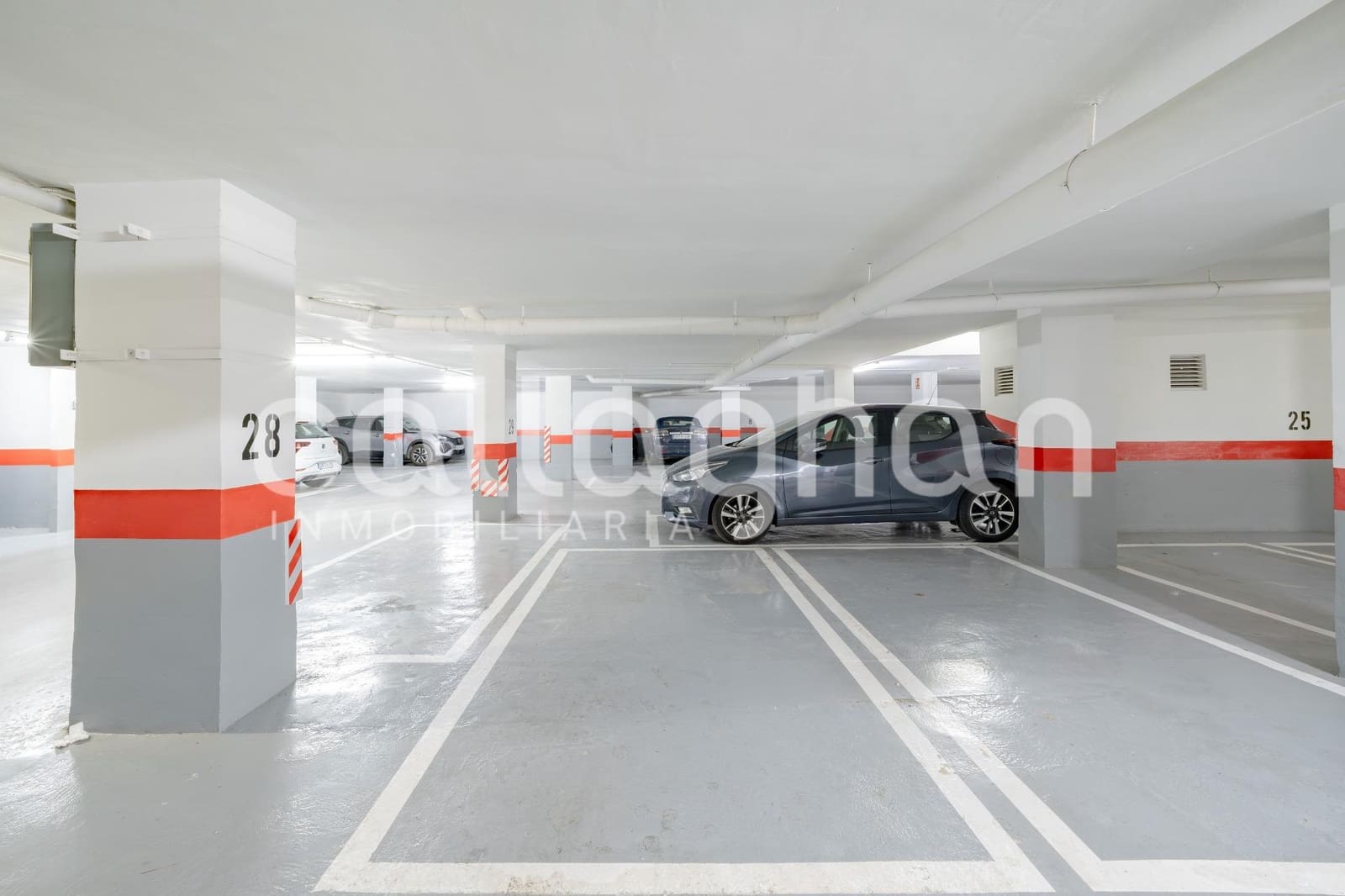 3 sypialnia Mieszkanie na sprzedaż w Miasto Walencja z garażem - 350 000 € (Ref: 9879013)