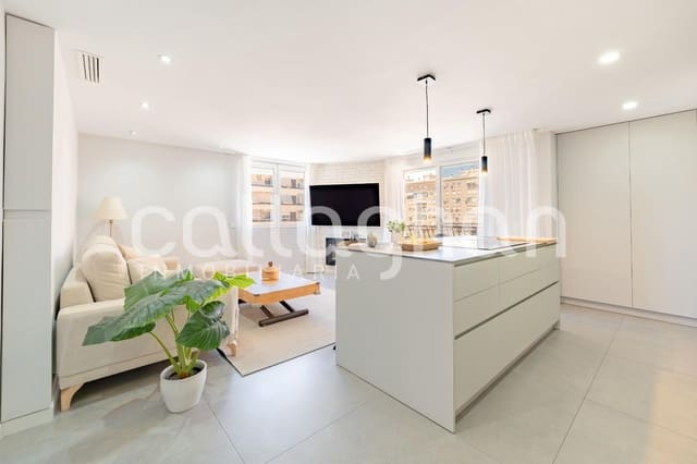 3 sypialnia Mieszkanie na sprzedaż w Torrefiel, Miasto Walencja - 350 000 € (Ref: 9879013)