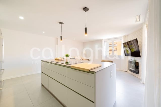 3 sypialnia Mieszkanie na sprzedaż w Torrefiel, Miasto Walencja - 350 000 € (Ref: 9879013)