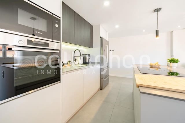 3 sypialnia Mieszkanie na sprzedaż w Torrefiel, Miasto Walencja - 350 000 € (Ref: 9879013)