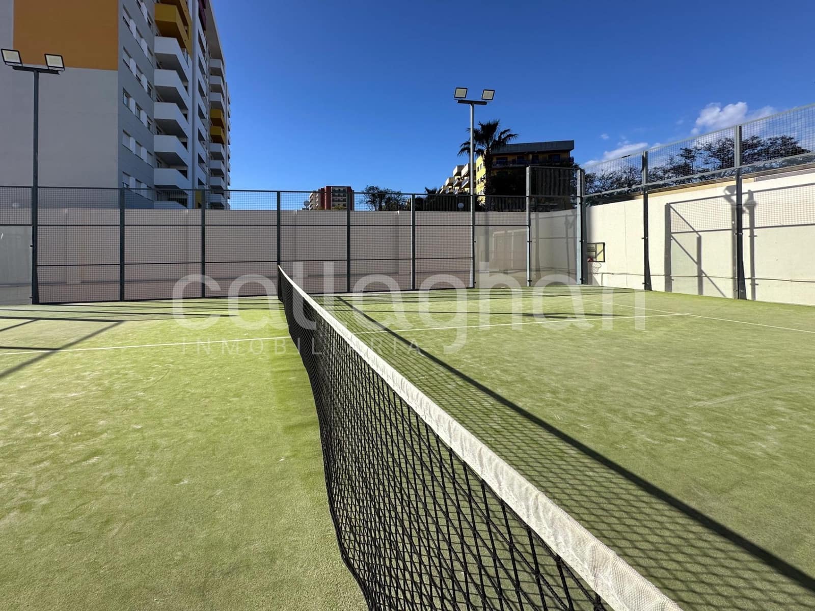 4 bedroom Terraced Villa for rent in Paterna with pool garage - € 2,800 (Ref: 9882086)