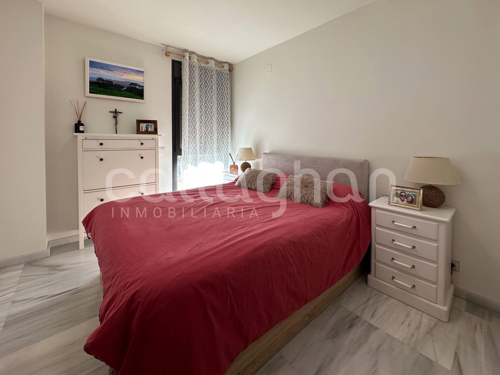4 bedroom Terraced Villa for rent in Paterna with pool garage - € 2,800 (Ref: 9882086)