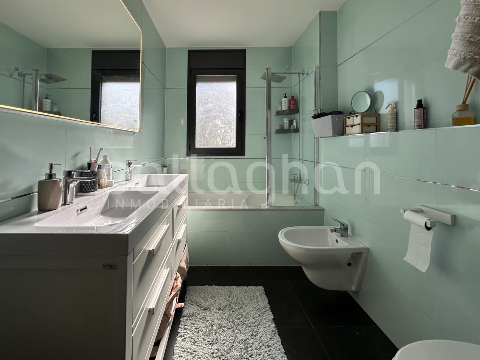 4 bedroom Terraced Villa for rent in Paterna with pool garage - € 2,800 (Ref: 9882086)