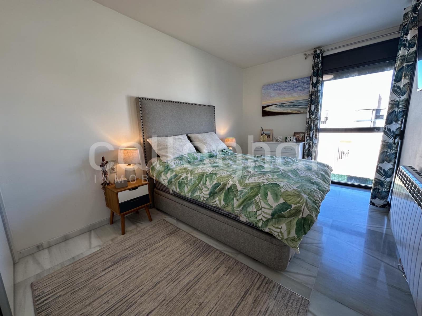 4 bedroom Terraced Villa for rent in Paterna with pool garage - € 2,800 (Ref: 9882086)