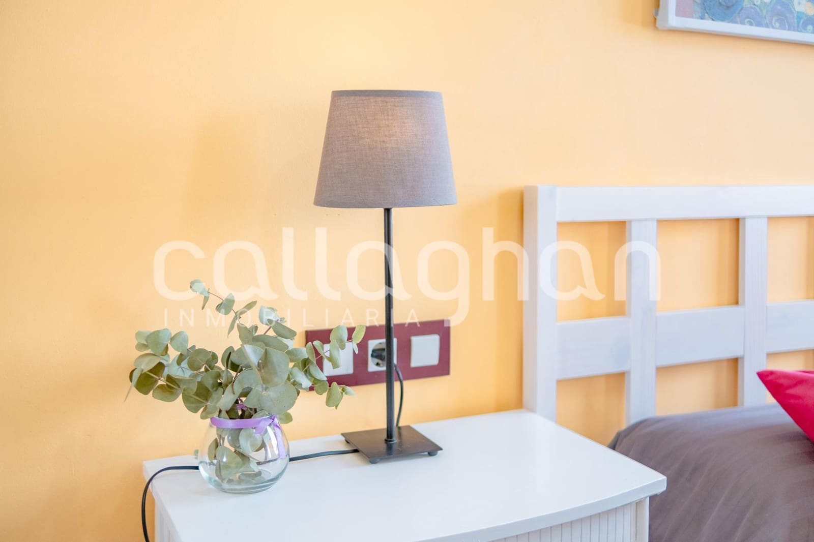 1 makuuhuone Kattohuoneisto vuokrattavana paikassa Valencia kaupunki - 1 500 € (Ref: 9885016)