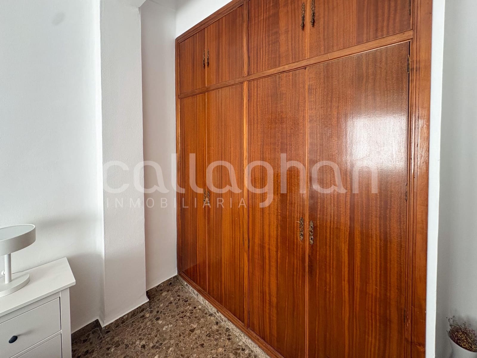 4 camera da letto Appartamento da affittare in Valencia citta - 1.400 € (Rif: 9885017)