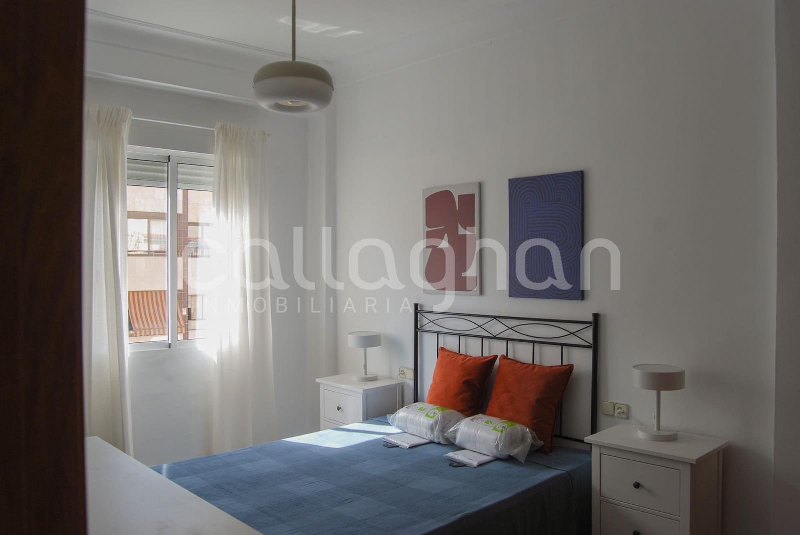 4 camera da letto Appartamento da affittare in Valencia citta - 1.400 € (Rif: 9885017)