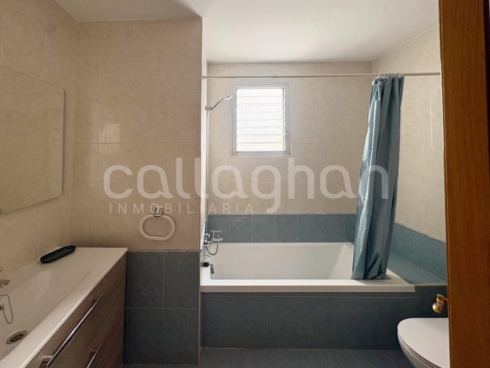 4 camera da letto Appartamento da affittare in Valencia citta - 1.400 € (Rif: 9885017)
