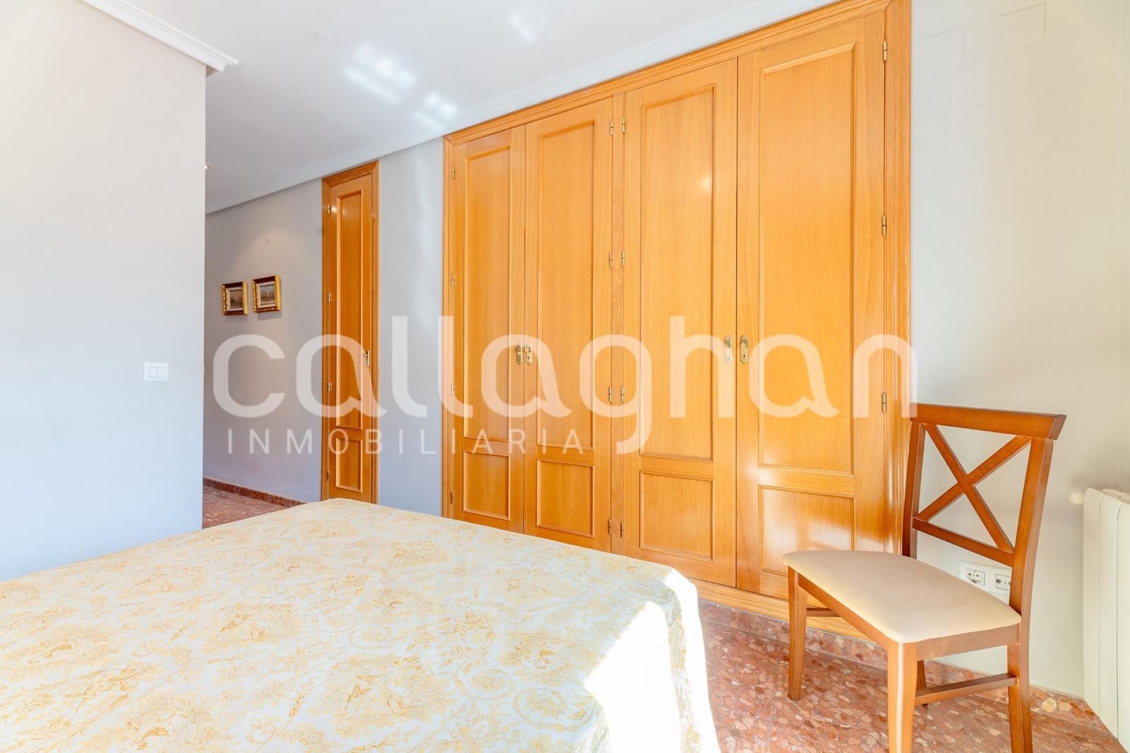 3 camera da letto Appartamento da affittare in Valencia citta - 1.800 € (Rif: 9885018)
