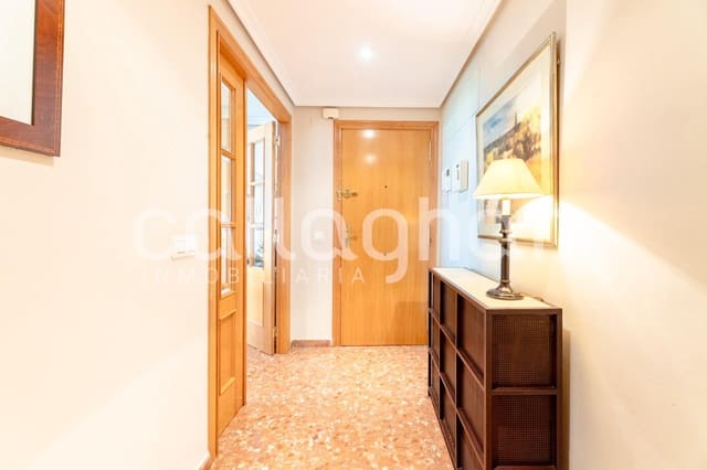 3 camera da letto Appartamento da affittare in La Petxina, Valencia città - 1.800 € (Rif: 9885018)