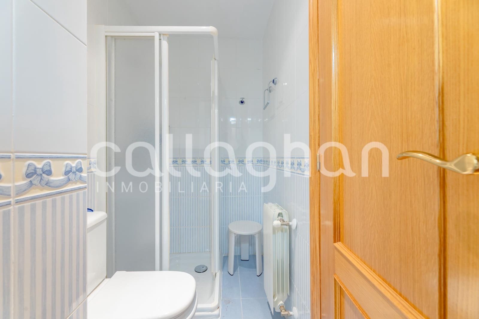 3 camera da letto Appartamento da affittare in Valencia citta - 1.800 € (Rif: 9885018)