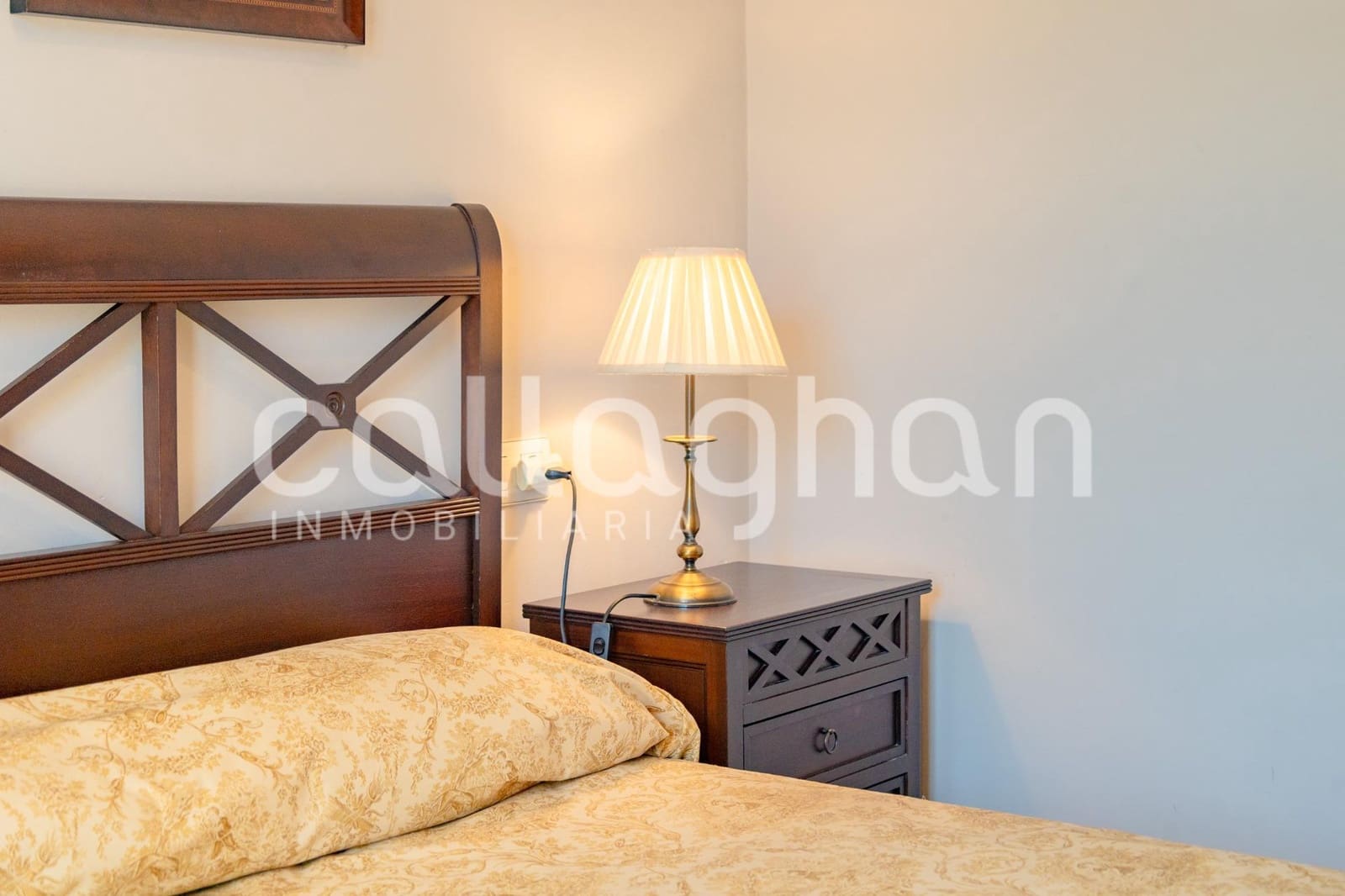 3 camera da letto Appartamento da affittare in Valencia citta - 1.800 € (Rif: 9885018)