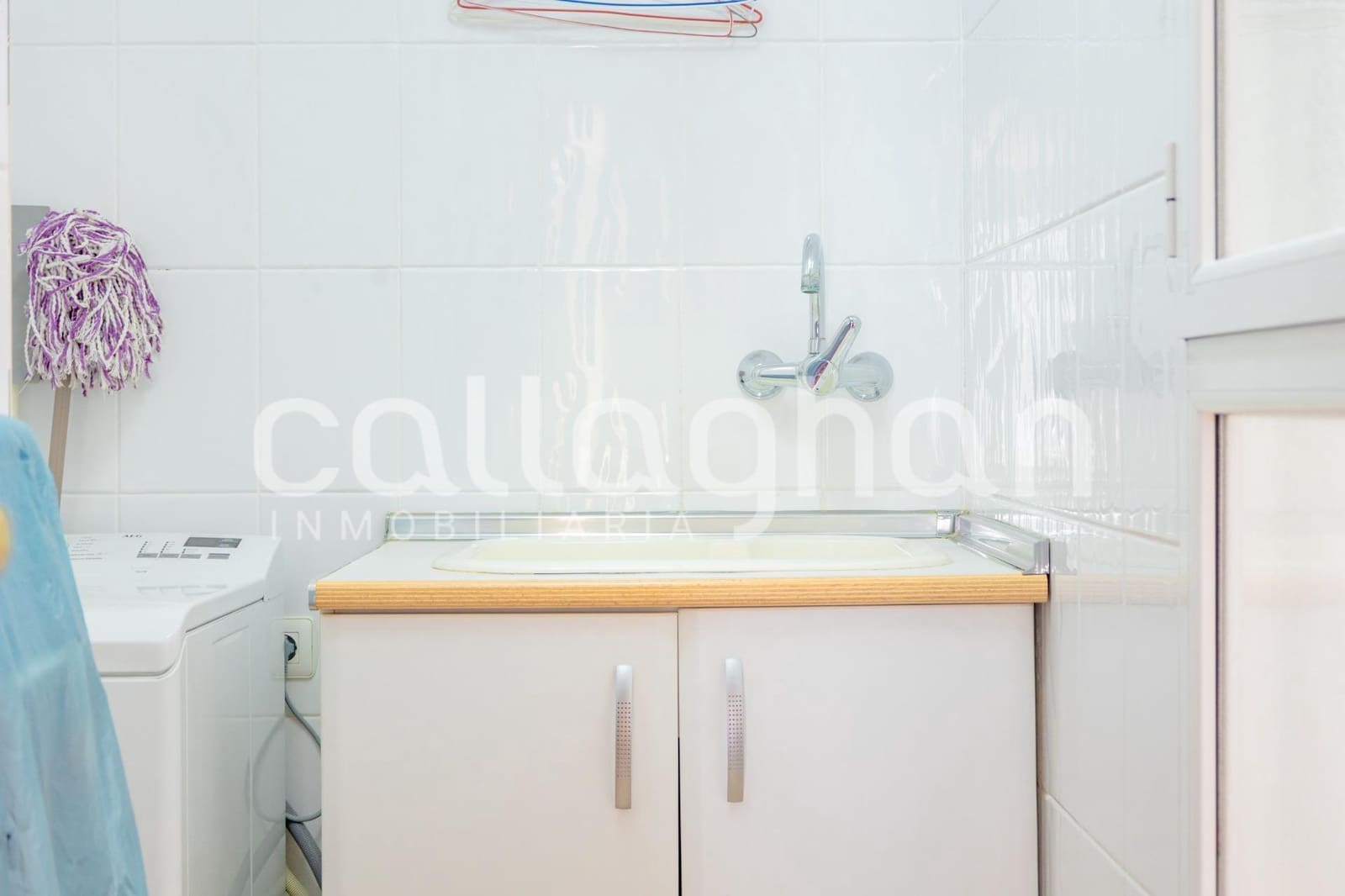3 camera da letto Appartamento da affittare in Valencia citta - 1.800 € (Rif: 9885018)
