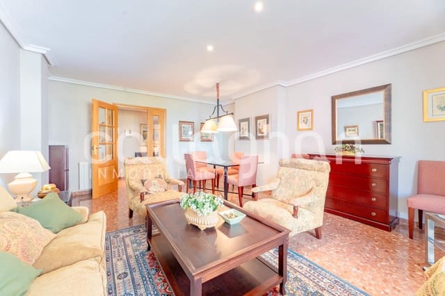3 camera da letto Appartamento da affittare in La Petxina, Valencia città - 1.800 € (Rif: 9885018)