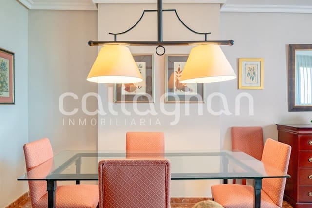 3 camera da letto Appartamento da affittare in La Petxina, Valencia città - 1.800 € (Rif: 9885018)