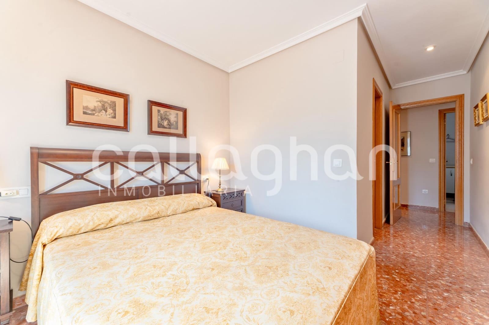 3 camera da letto Appartamento da affittare in Valencia citta - 1.800 € (Rif: 9885018)