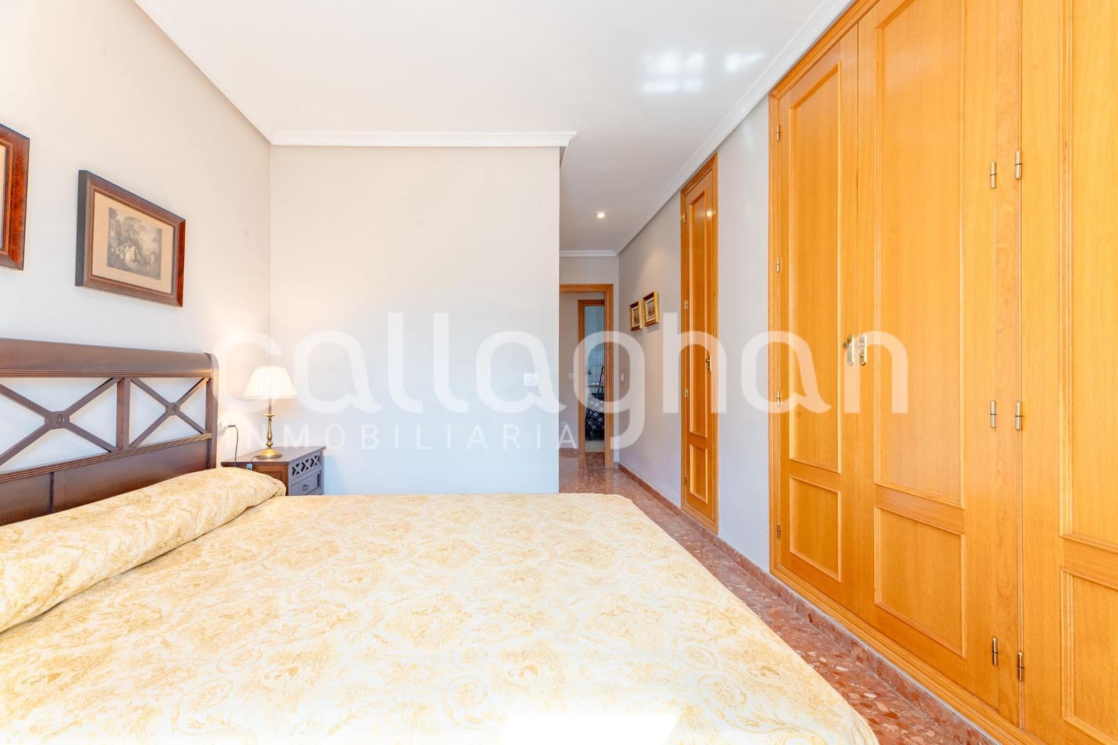 3 camera da letto Appartamento da affittare in Valencia citta - 1.800 € (Rif: 9885018)